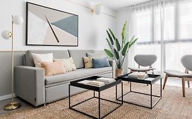Cool Apartments By Olala Homes